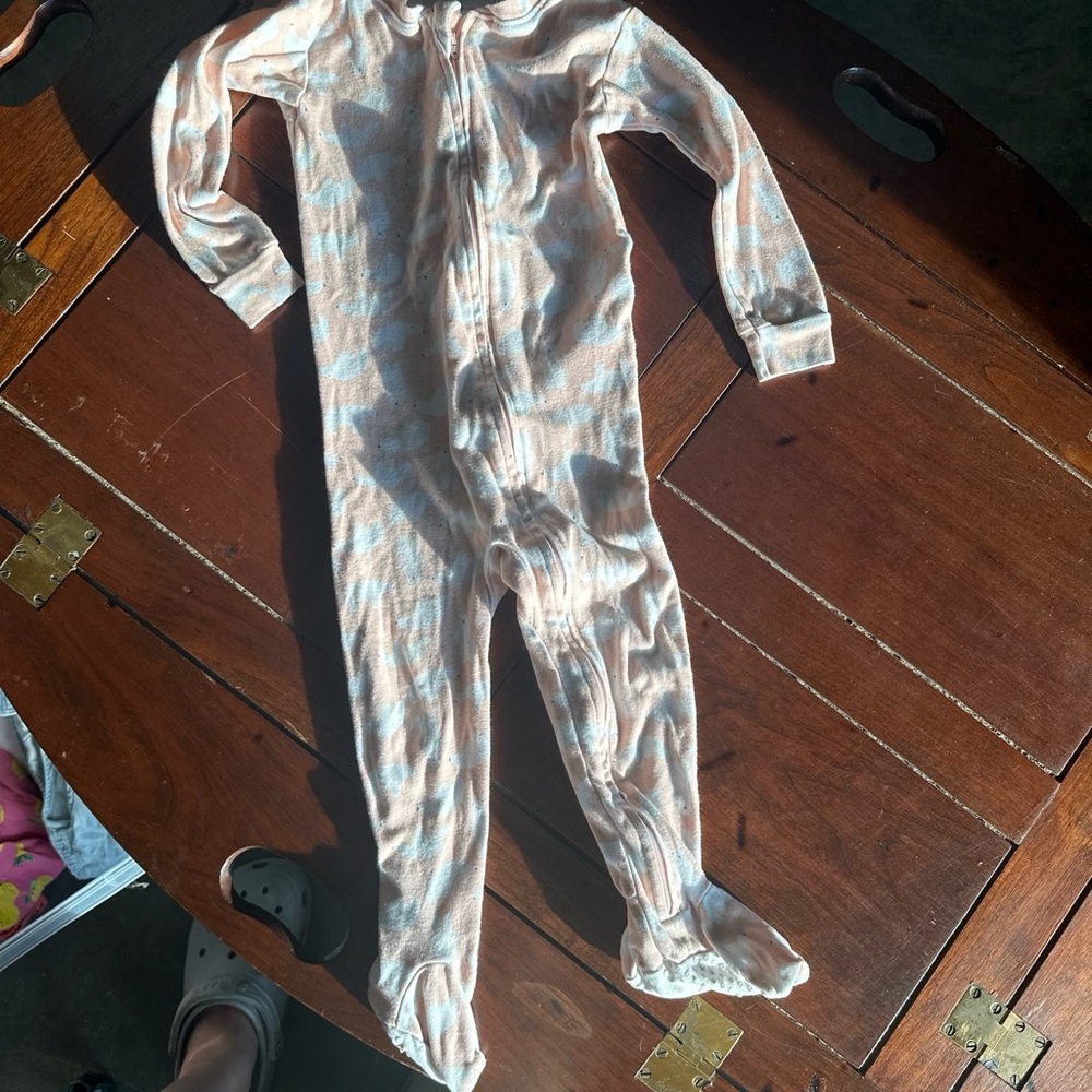 Pajamas